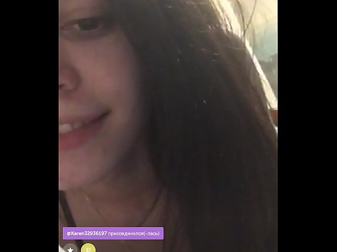 ❤️ Çılğın rus qadını (Periskop, VKontakte, Instagram) Evdə hazırlanan porno pornoda az.fulldesisex.ru ❌