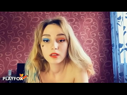 ❤️ Sehrli virtual reallıq eynəkləri mənə Harley Quinn ilə seks verdi Evdə hazırlanan porno pornoda az.fulldesisex.ru ❌