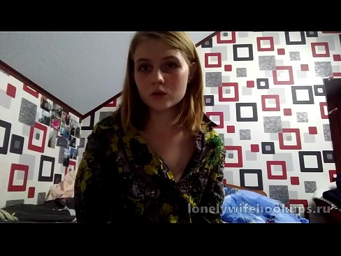 ❤️ Rusiyadan olan gənc sarışın tələbə daha böyük sikləri xoşlayır. Evdə hazırlanan porno pornoda az.fulldesisex.ru ❌