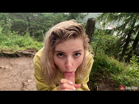 ❤️ Eva Elfi - Qız ictimai oral seksdən sonra cumu uddu Evdə hazırlanan porno pornoda az.fulldesisex.ru ❌